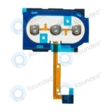 LG V10 (H960) Flex de putere + Flex de volum