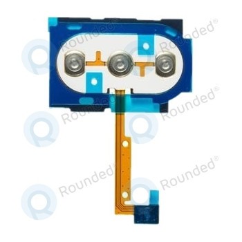 LG V10 (H960) Flex de putere + Flex de volum