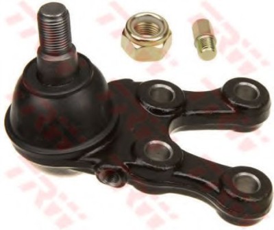 Pivot MITSUBISHI PAJERO II Canvas Top (V2_W, V4_W) (1990 - 2000) TRW JBJ175 foto