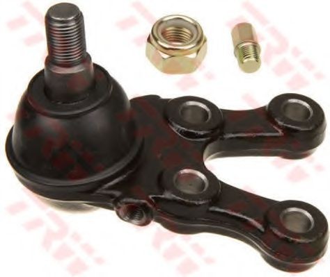 Pivot MITSUBISHI PAJERO II Canvas Top (V2_W, V4_W) (1990 - 2000) TRW JBJ175