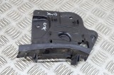 Suport bara de protecție st&acirc;nga spate FORD PUMA J2K, CF7 2022 OEM: L1TB-17E851-A 17221207