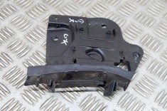 Suport bara de protecție st&acirc;nga spate FORD PUMA J2K, CF7 2022 OEM: L1TB-17E851-A 17221207