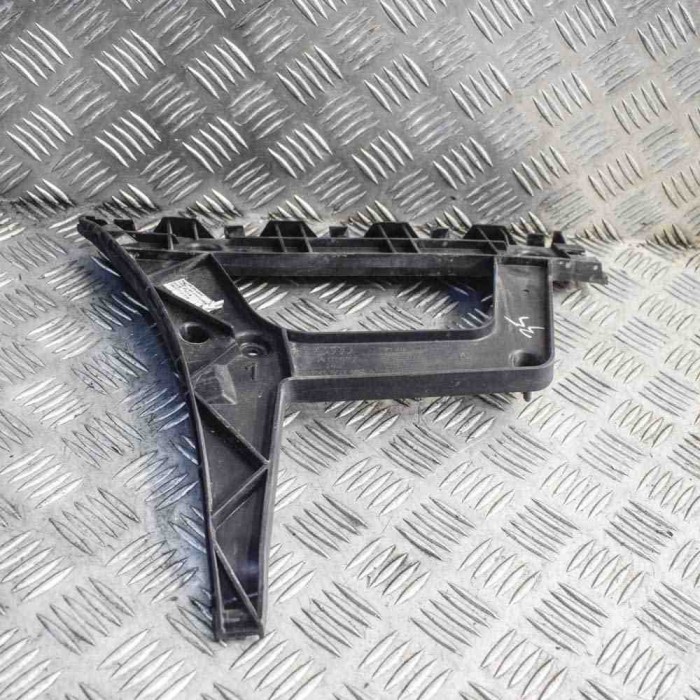 Suport bara de protecție st&acirc;nga spate AUDI A4 8K2, B8 2012 OEM: 8K5807453A 11375542