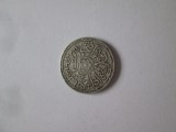 Maroc 1 Dirham 1318(1901) monedă argint monetăria Paris, Africa