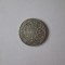 Maroc 1 Dirham 1318(1901) monedă argint monetăria Paris