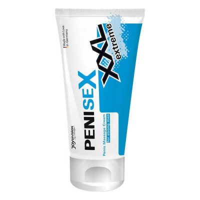 Afrodiziac Crema Penisex XXL Extreme Massage Cream, 100 ml foto