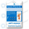 IPhone 6s Sticla securizata 3D alb