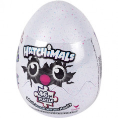 Puzzle Spin Master Hatchimals in Ou 46 Piese foto