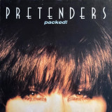 Vinil Pretenders &lrm;&ndash; Packed! (VG)