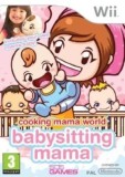 Joc Nintendo Wii Babysitting Mama