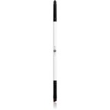 Lily Lolo Eye Liner - Smudge Brush pensula pentru eyeliner fata-verso 1 buc