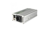 Invertor Tensiune carcasa metal, 12V DC/220V AC, 1000 W, USB