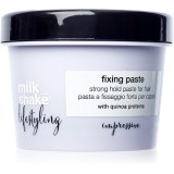 Milk Shake Lifestyling Fixing Paste produs de styling pentru fixare și formă 100 ml