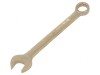 Cheie combinată 17mm bronz aluminiu