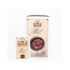Ciocolata Calda Neagra Boston, 30 plicuri x 28g, Gust Intens de Cacao