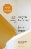 Are You Listening? | Jenny Rogers, Penguin Books Ltd