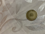 Monezi 50 de bani 2005 și 2006
