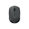 Mouse logitech m170 ws 1000 dpi gri