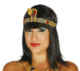Bentita Cleopatra, GUIRCA
