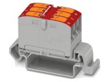 Conector de șine 24A 690V push-in