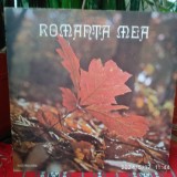 -Y - ROMANTA MEA - DISC VINIL - STARE ( VG++), Populara