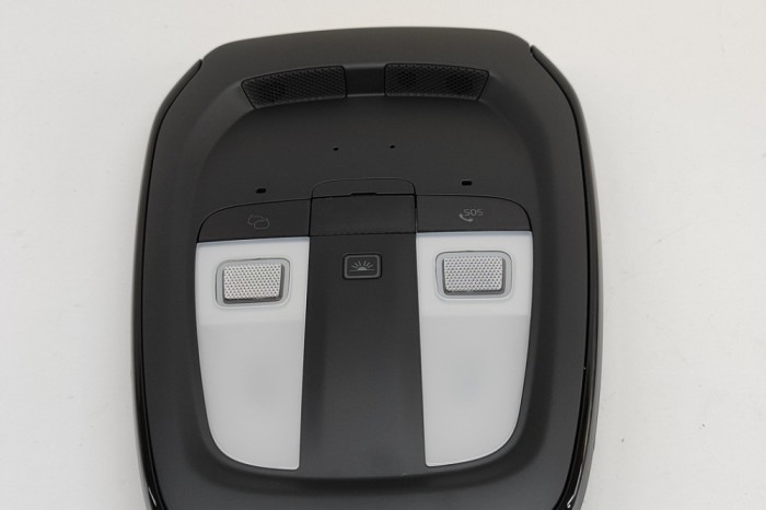 Iluminare interioară VOLVO XC40 536 2024 OEM: 32392101,31652852 | 28793031