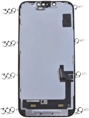 Display iPhone 16e ( Service Pack ) foto