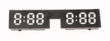 C00313008 AFISAJ 481071425741 Masina de spalat verticala Whirlpool ,TDLR WHIRLPOOL/INDESIT