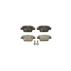 Placute frana FIAT STILO Multi Wagon 192 ATE 13046039912