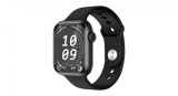 Cumpara ieftin Ceas Smartwatch HD9 mini , inteligent, fitness, sport, compatibil IOS, Android, Baterie 230mAh , Functie Busola, Ecran tactil, control APP, Bluetooth