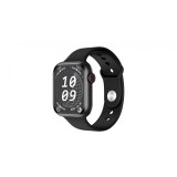 Ceas Smartwatch HD9 mini , inteligent, fitness, sport, compatibil IOS, Android, Baterie 230mAh , Functie Busola, Ecran tactil, control APP, Bluetooth