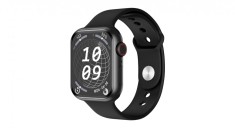 Ceas Smartwatch HD9 mini , inteligent, fitness, sport, compatibil IOS, Android, Baterie 230mAh , Functie Busola, Ecran tactil, control APP, Bluetooth