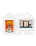 Rama foto colaj HOME 2 poze