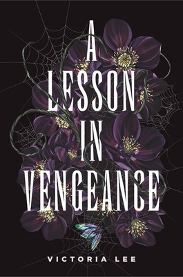 A Lesson in Vengeance foto