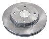 FEBI BILSTEIN 108533 Disc frana