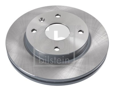 FEBI BILSTEIN 108533 Disc frana foto