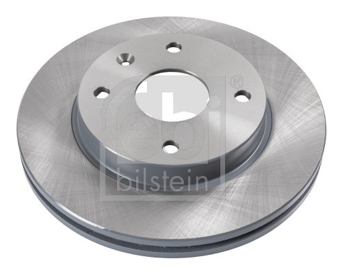 FEBI BILSTEIN 108533 Disc frana