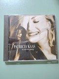 CD -Patricia Kaas -Le mot de paste anul 1999
