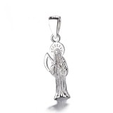 Cumpara ieftin Pandantiv argint 925, JW1295, placat cu rodiu