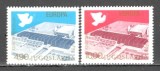 Iugoslavia.1977 Conferinta ptr. securitate si cooperare Belgrad SI.267
