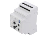 Releu Monitorizare Factor de Putere 230VAC COS-2