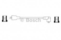 Fisa bujii RENAULT MASTER I caroserie (T) (1980 - 1998) BOSCH 0 986 356 044 foto