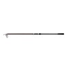 Lanseta telescopica crap Delphin SCROLL TeleCARP 3.3 m A: 3.0 lbs, 8 tronsoane