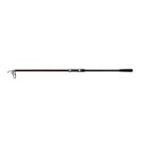 Lanseta telescopica crap Delphin SCROLL TeleCARP 3.3 m A: 3.0 lbs, 8 tronsoane