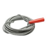 Sarpe curatat tevi 10m, &Oslash; 8.5mm