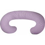 Perna pentru gravide si alaptat COMFORT GRID 250 cm Womar Zaffiro 3-Z-PKA-25