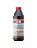 Ulei Liqui Moly Transmisie ambreaj dublu 8100 1l