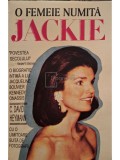 C. David Heymann - O femeie numita Jackie (Editia: 1996)