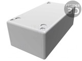 Carcasă Universală 80x150x55mm cu Bucșă din Alamă
