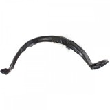 Carenaj roata Toyota Urban Cruiser 01.2009-2015, partea Fata Dreapta, Material Polietilena, 53875-52250